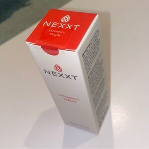 💖 NIB NEXXT Beauty Miami Vitamin C Serum - Brightening & Anti-Aging - 1oz 💖